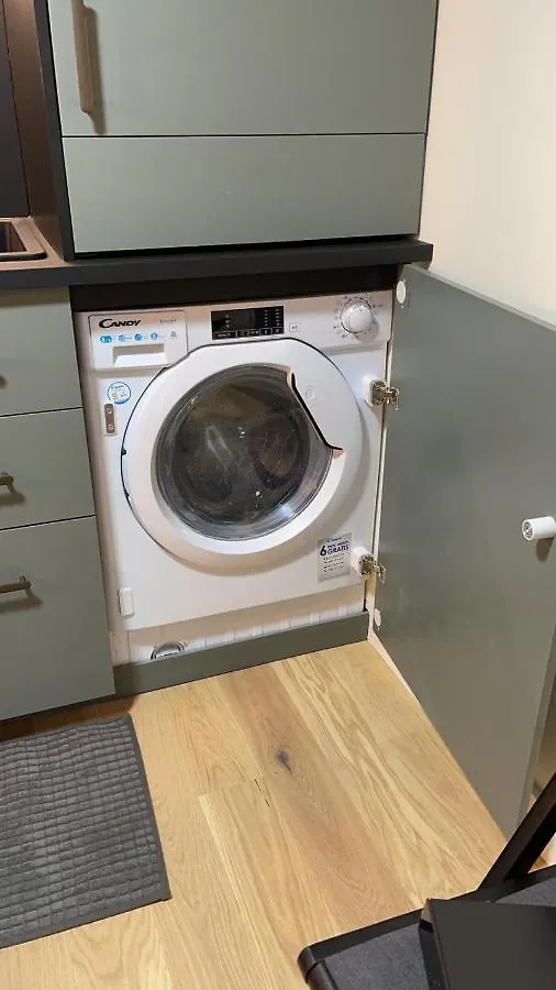 Appartement Charming studio Michel Lecomte Paris 75003